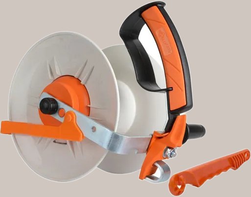 Gallagher Geared Reel G611 (G61150)