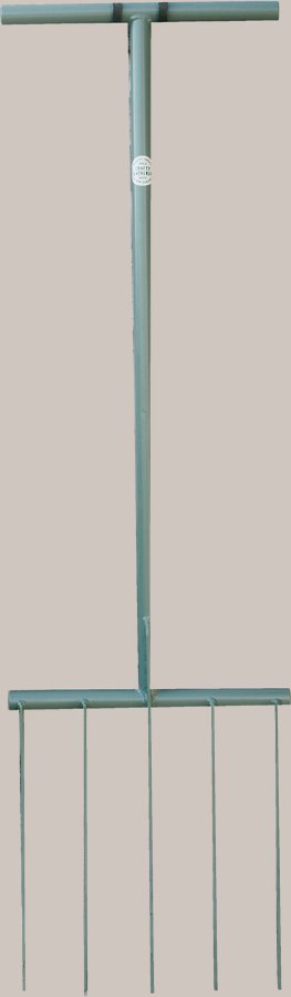 Forksta garden fork