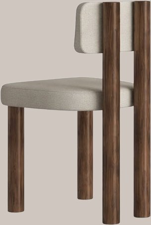 Pivot Dining Chair
