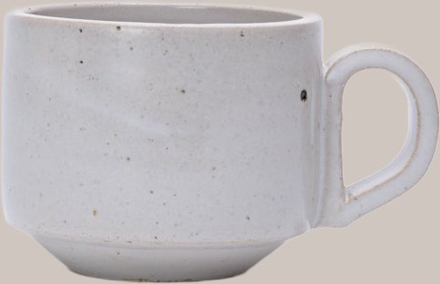 Stacking mug 250 ml
