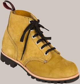 Farmer Boot