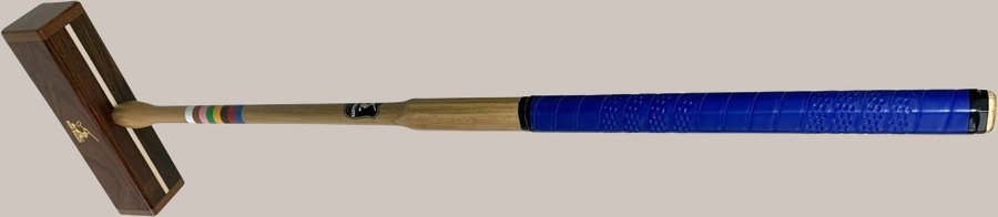Croquet mallet (Original, ash handle)